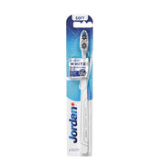 Escova de Dentes Jordan Expert Clean White Soft 1Un