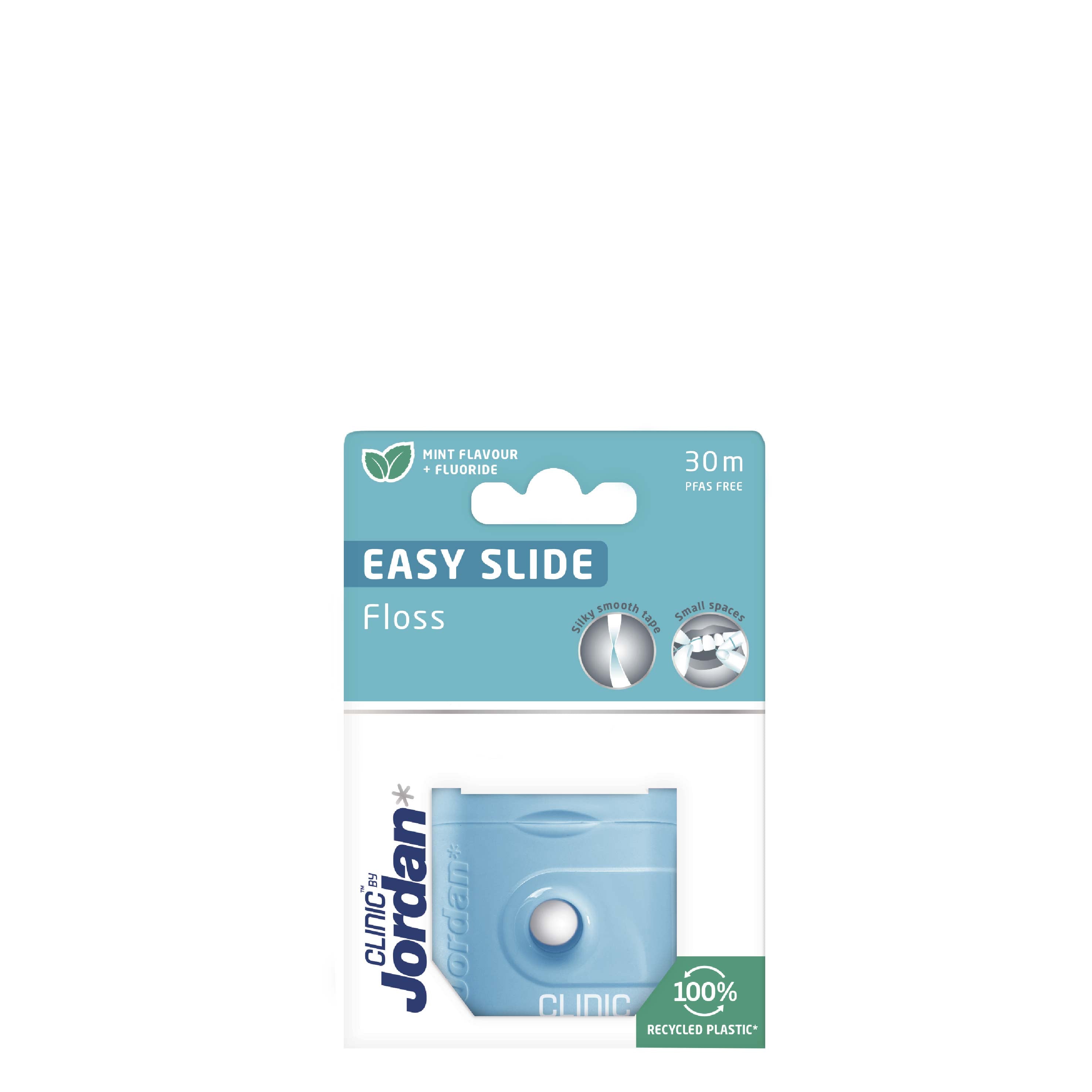 Fio Dental Clinic by Jordan Easy Slide