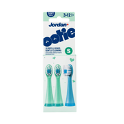 Ootie™ Recargas de Escova de Dentes Jordan – Verde S