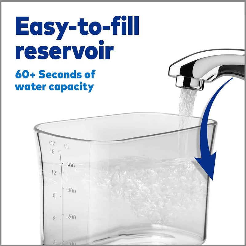 Irrigador Waterpik Nano