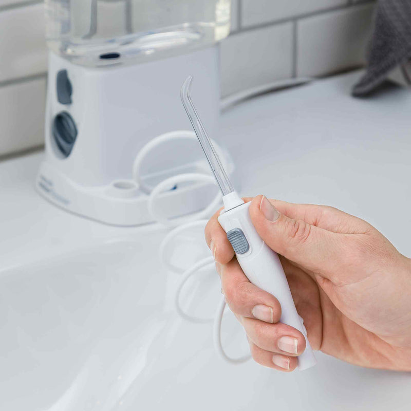 Irrigador Waterpik Nano
