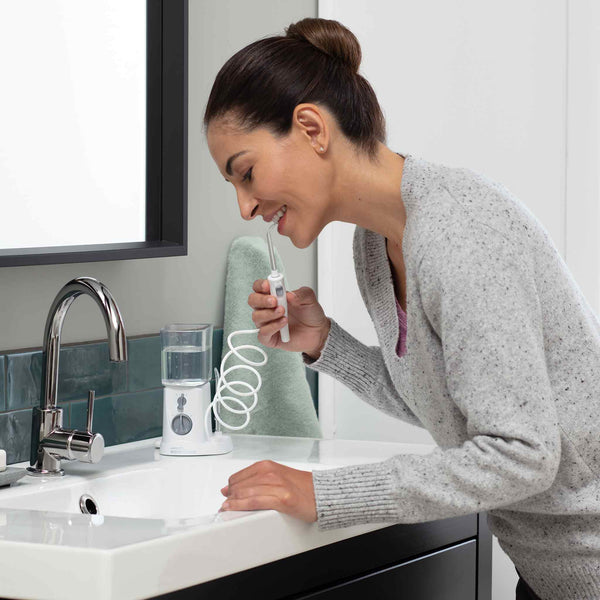 Irrigador Waterpik Nano
