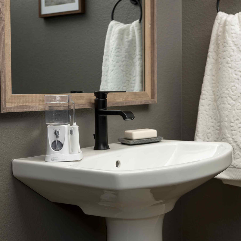 Irrigador Waterpik Nano