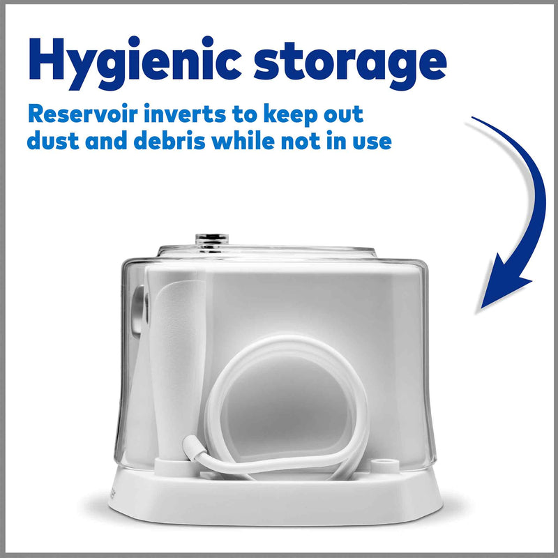 Irrigador Waterpik Nano