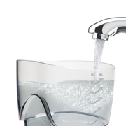 Acessório Reservatório Waterpik Irrigador Branco WP-100