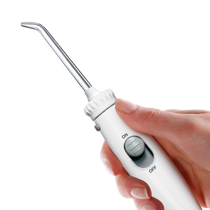 Conjunto Fio/Manipulo para Irrigador WP-100 Waterpik