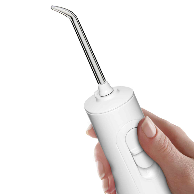 Irrigador Waterpik Cordless Enhance