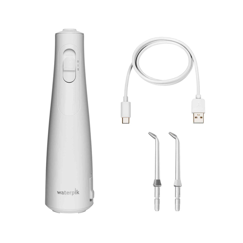Irrigador Waterpik Cordless Enhance