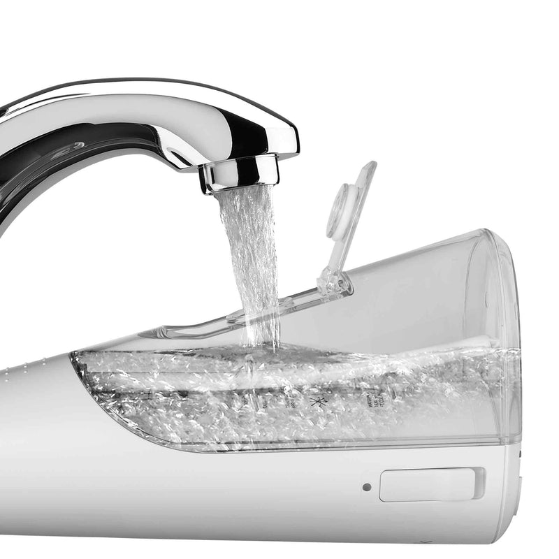 Irrigador Waterpik Cordless Enhance