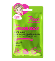 Máscara Facial 7DAYS My Beauty Week Easy Wednesday