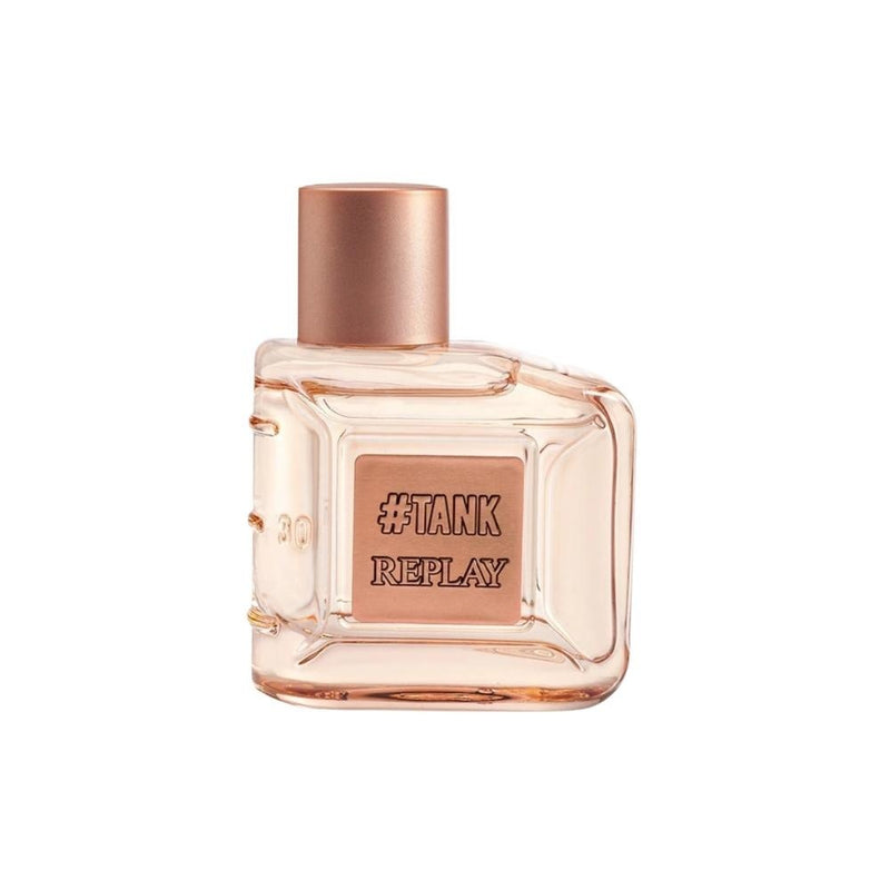 Perfume # Tank For Her EDTV 30ml Replay