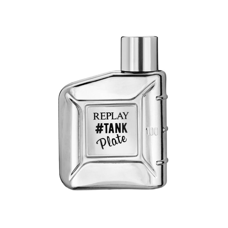 Perfume # Tank Plate For Him EDTV 100ml