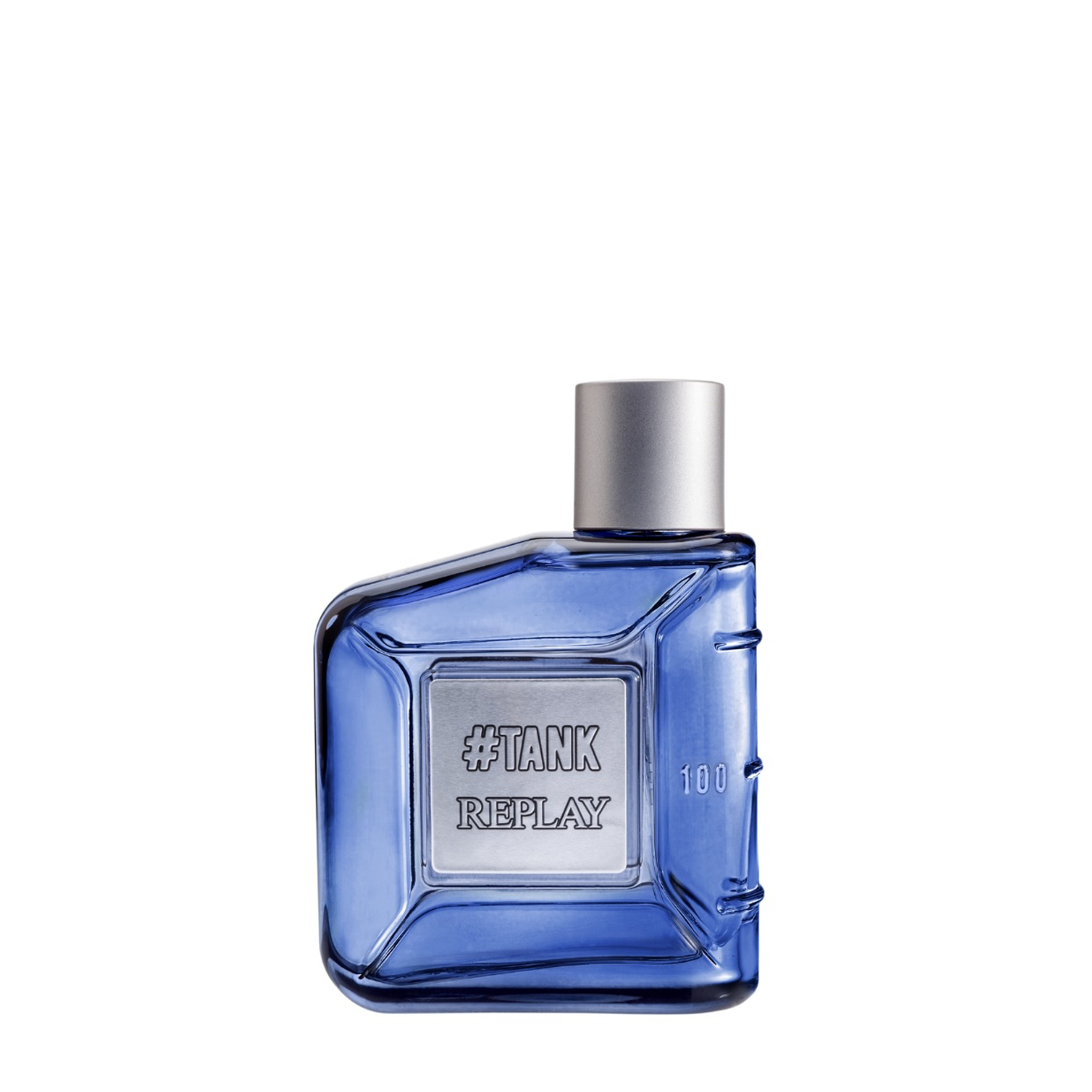 Perfume Replay #Tank For Him EDTV 100ml