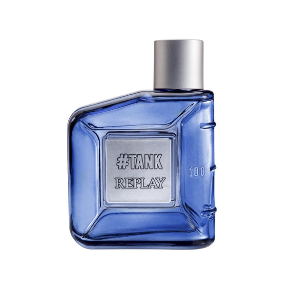 Perfume # Tank For Him EDTV 100ml Replay