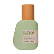 Green on Me – Eau de Toilette Mulher 30ml | REPLAY