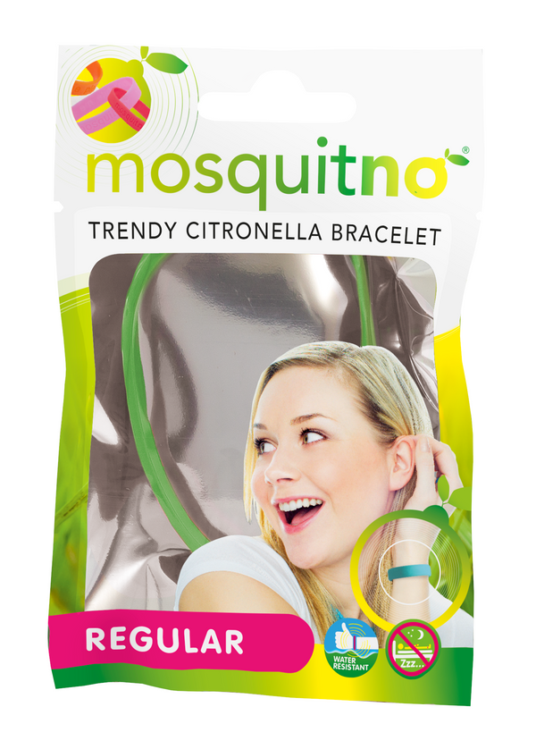 PULSEIRA MOSQUITNO ANTI MOSQUITOS ADULTO REGULAR 1UN