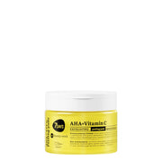 Discos 7DAYS AHA+VITAMINC C Esfoliante Rosto 50pcs