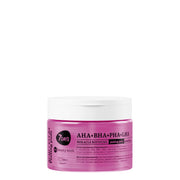 Discos 7DAYS AHA+BHA+PH+LHA Peeling Rosto 50pcs