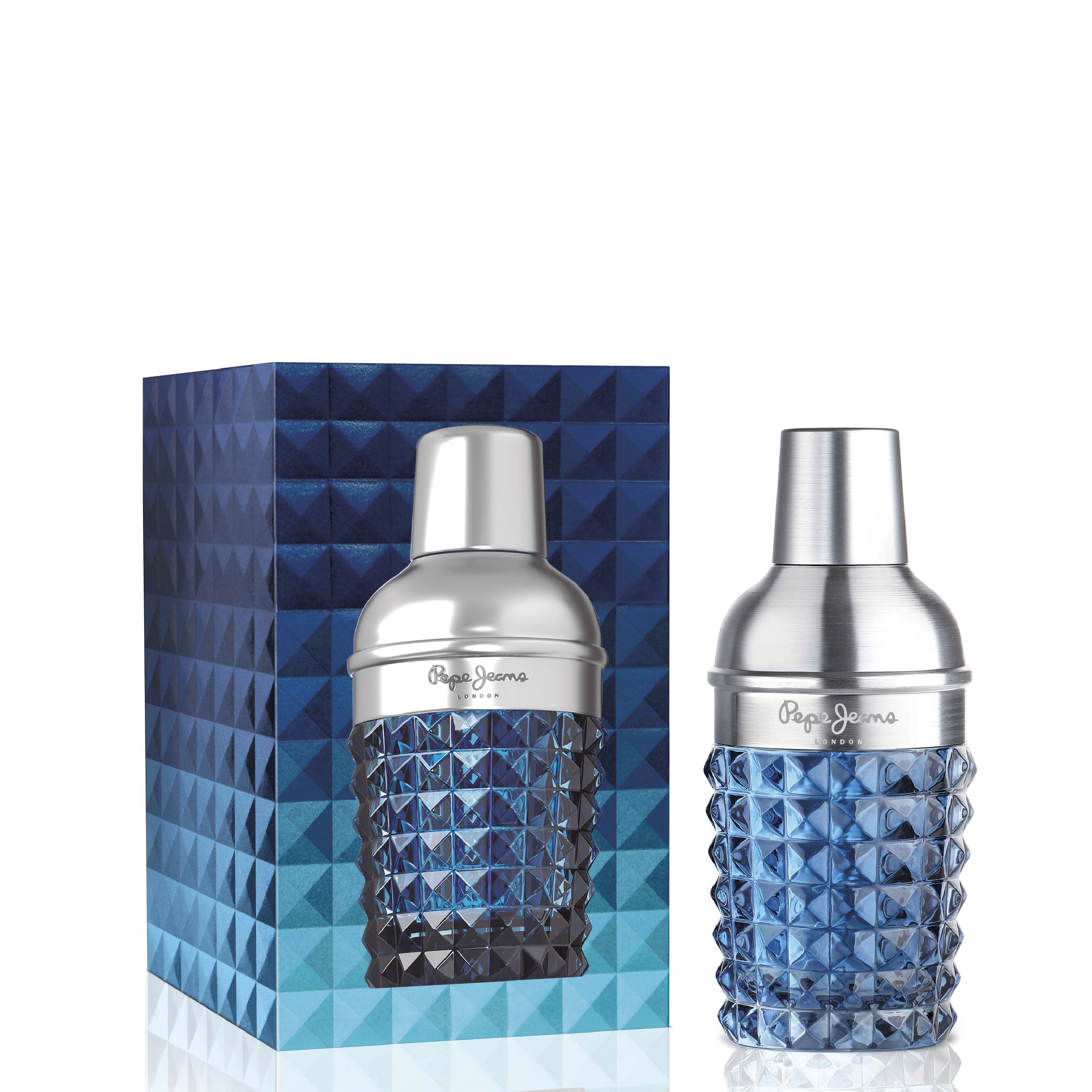 Perfume Pepe Jeans Life is Now Homem