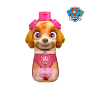 Patrulha Pata – Skye - Gel de Duche & Champô 2 em 1 (400 ml)