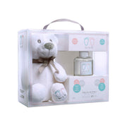 Eau My BB Coffret – Água Perfumada 60 ml + Peluche
