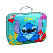 Stitch Mala Grande de Maquilhagem Quadrada