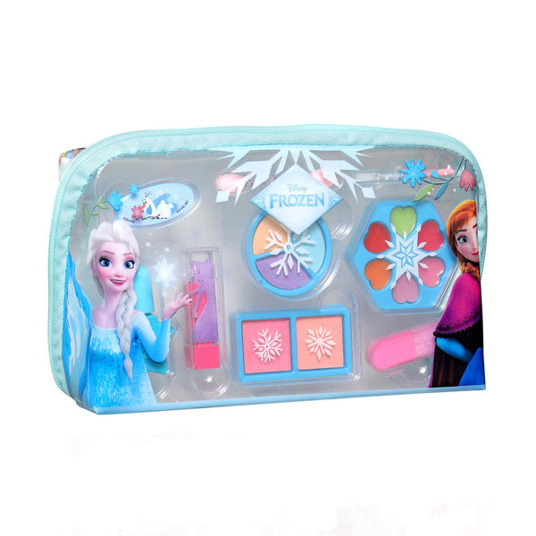 Frozen Necessaire de Maquilhagem