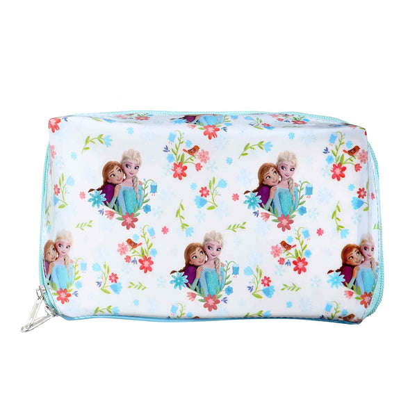 Frozen Necessaire de Maquilhagem