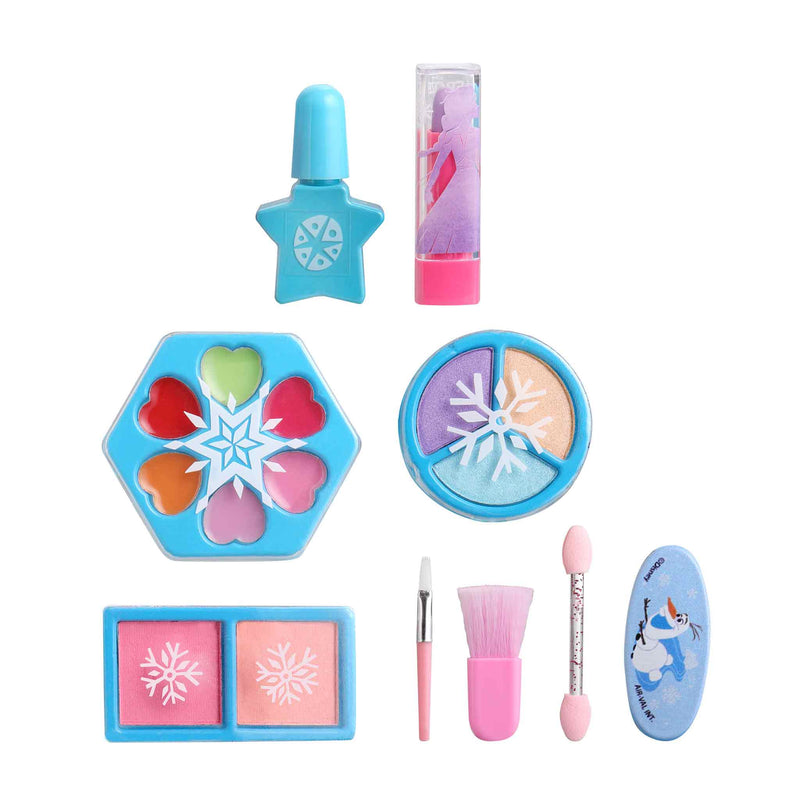 Frozen Necessaire de Maquilhagem