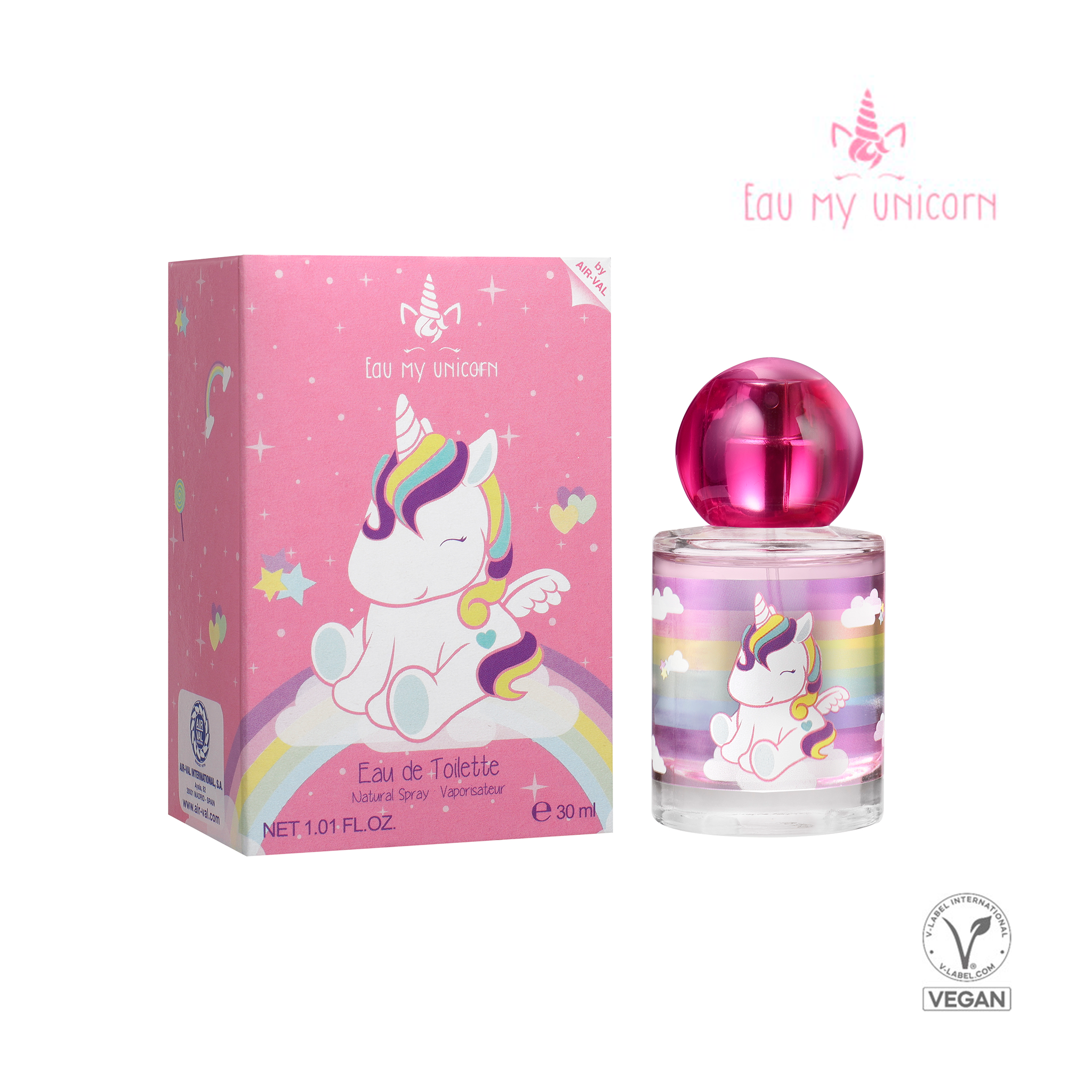 Eau my Unicorn EDT 30 ml