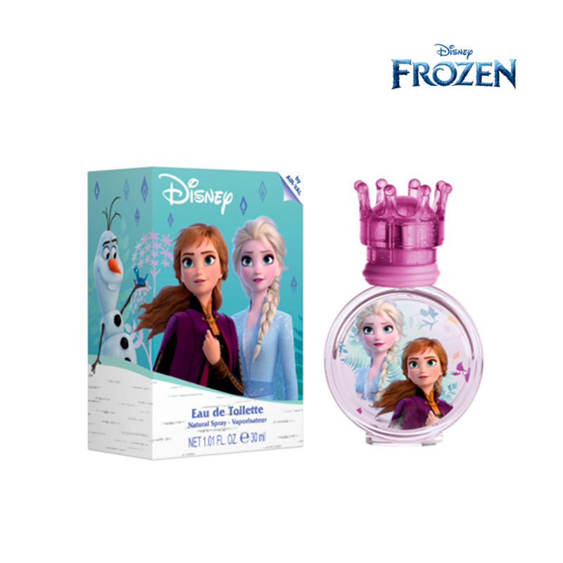 Perfume Frozen EDT 30ml