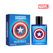 Eau de Toilette Capitão America 100ml