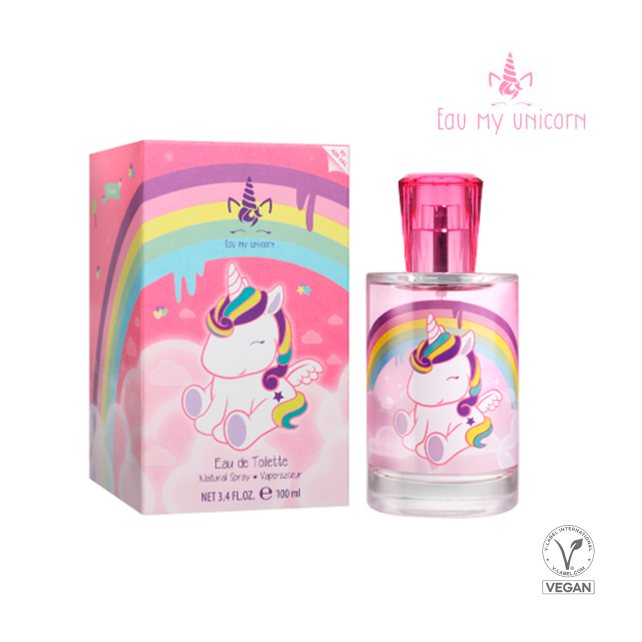 Eau my Unicorn EDT 100 ml