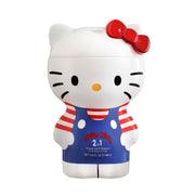 Hello Kitty Gel de Duche & Champô 2 em 1 – 400 ml