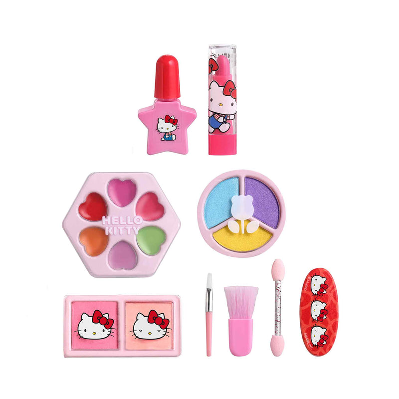 Hello Kitty Necessaire de Maquilhagem