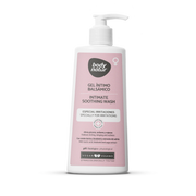 Gel Íntimo Body Natur Suave Anti Prúrido 200ml