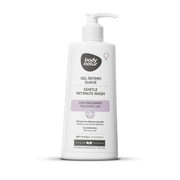 Gel Íntimo Body Natur Uso Diário 200ml