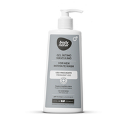 Gel Íntimo Body Natur Masculino 200ml