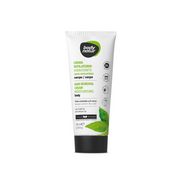 Creme Depilatório Body Natur Peles Normais e/ou Secas , 200ml