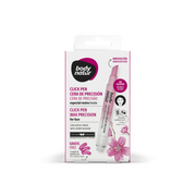Caneta Profissional Body Natur Cera Precisão 20 Tiras 3ml