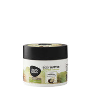 Manteiga Corporal Body Natur Arroz e Óleo de Coco 200ml