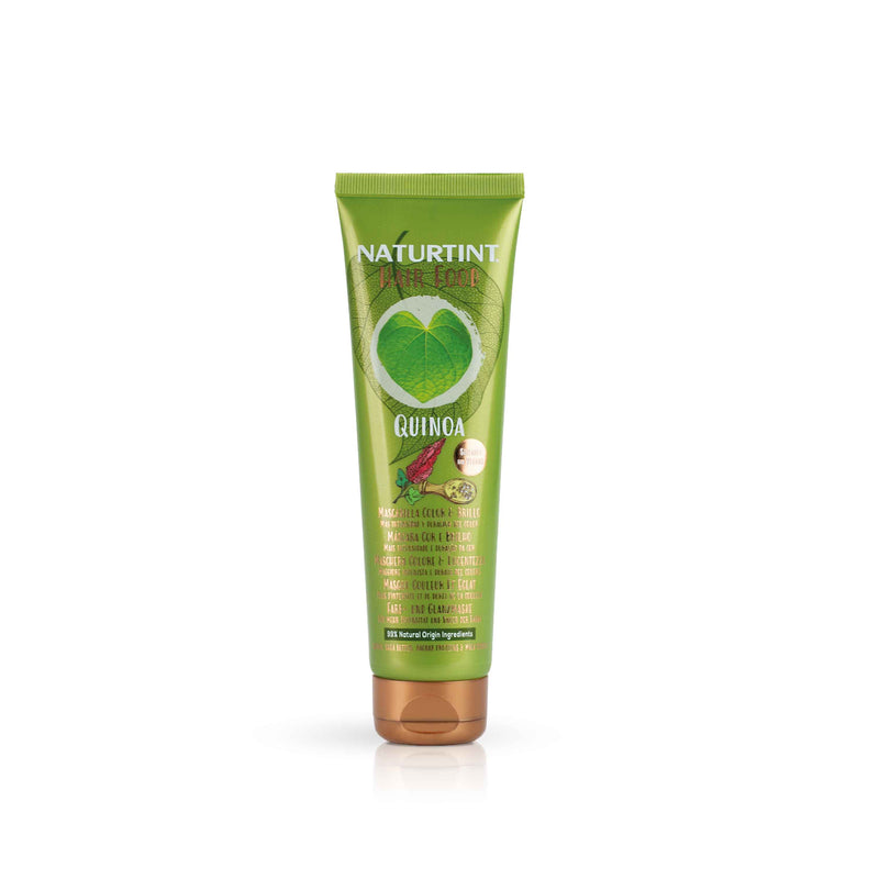 Máscara Hair Food Quinoa Naturtint 150ml