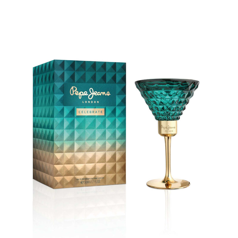 Pepe Jeans Celebrate For Her 50ml
