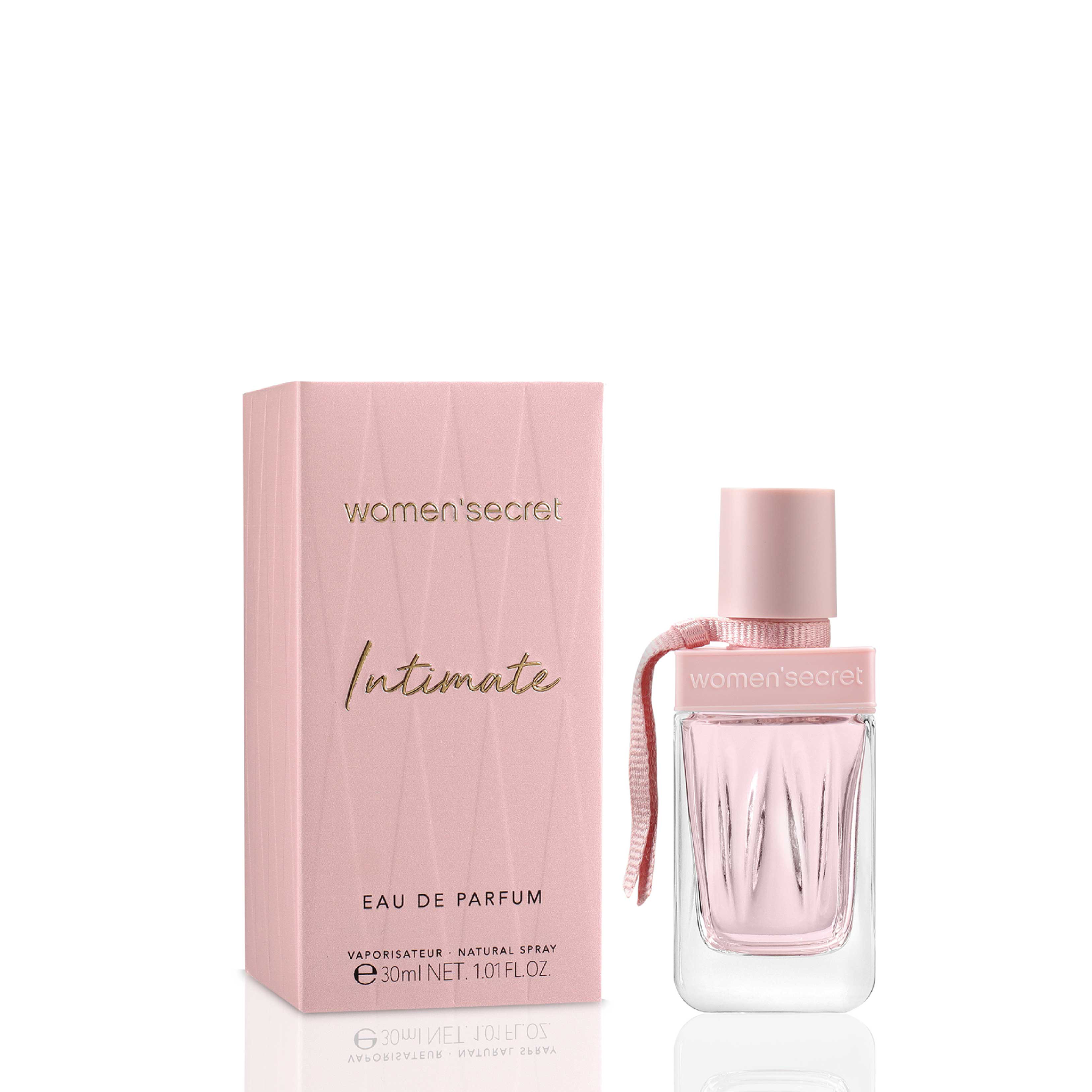 EDP Women´Secret Intimate 30ml