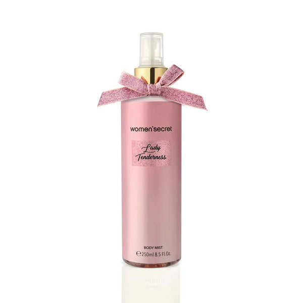 Women´Secret Body Mist Lady Tenderness 250ml
