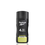 Gel de Banho Reebok INSPIRE YOUR MIND Homem 250ml