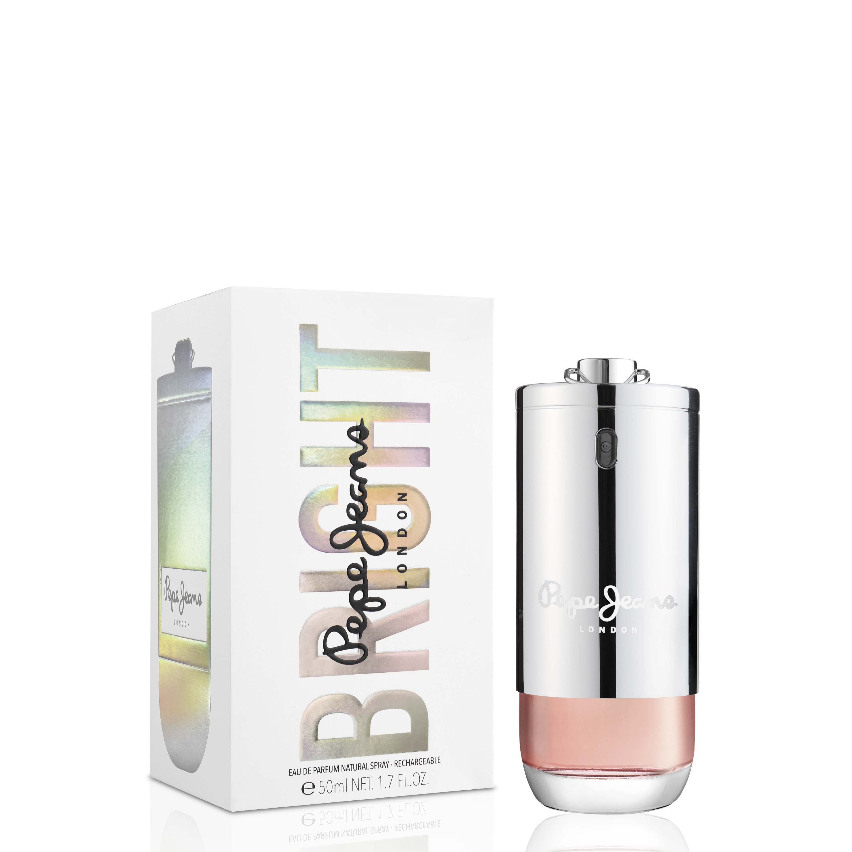 Perfume Pepe Jeans Bright for Her EDP