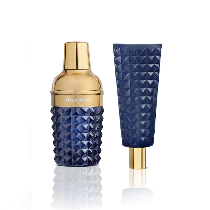 Coffret Pepe Jeans Celebrate For Him 80+100ml