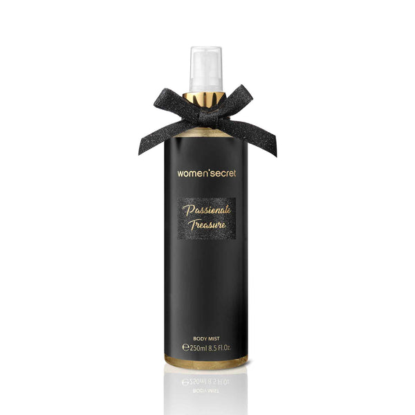Women´Secret Body Mist Passionate Treasure 250ml