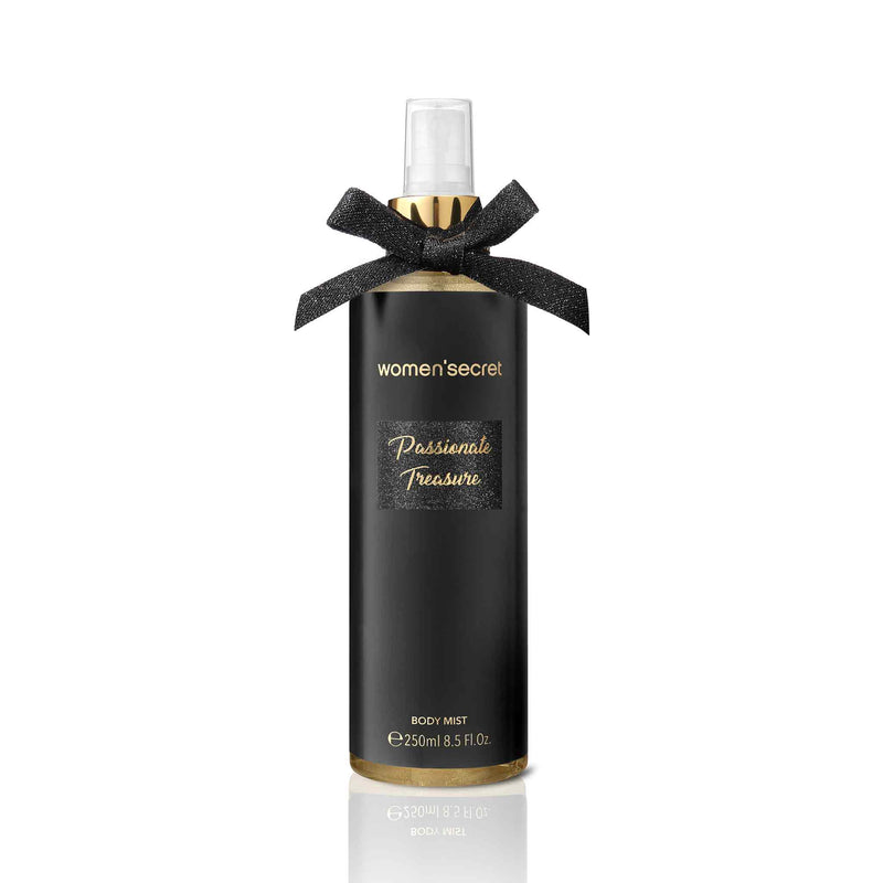 Women´Secret Body Mist Passionate Treasure 250ml